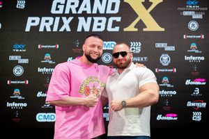 Регистрация NBC X 18.05.24 (Фотограф Александр Васильев)